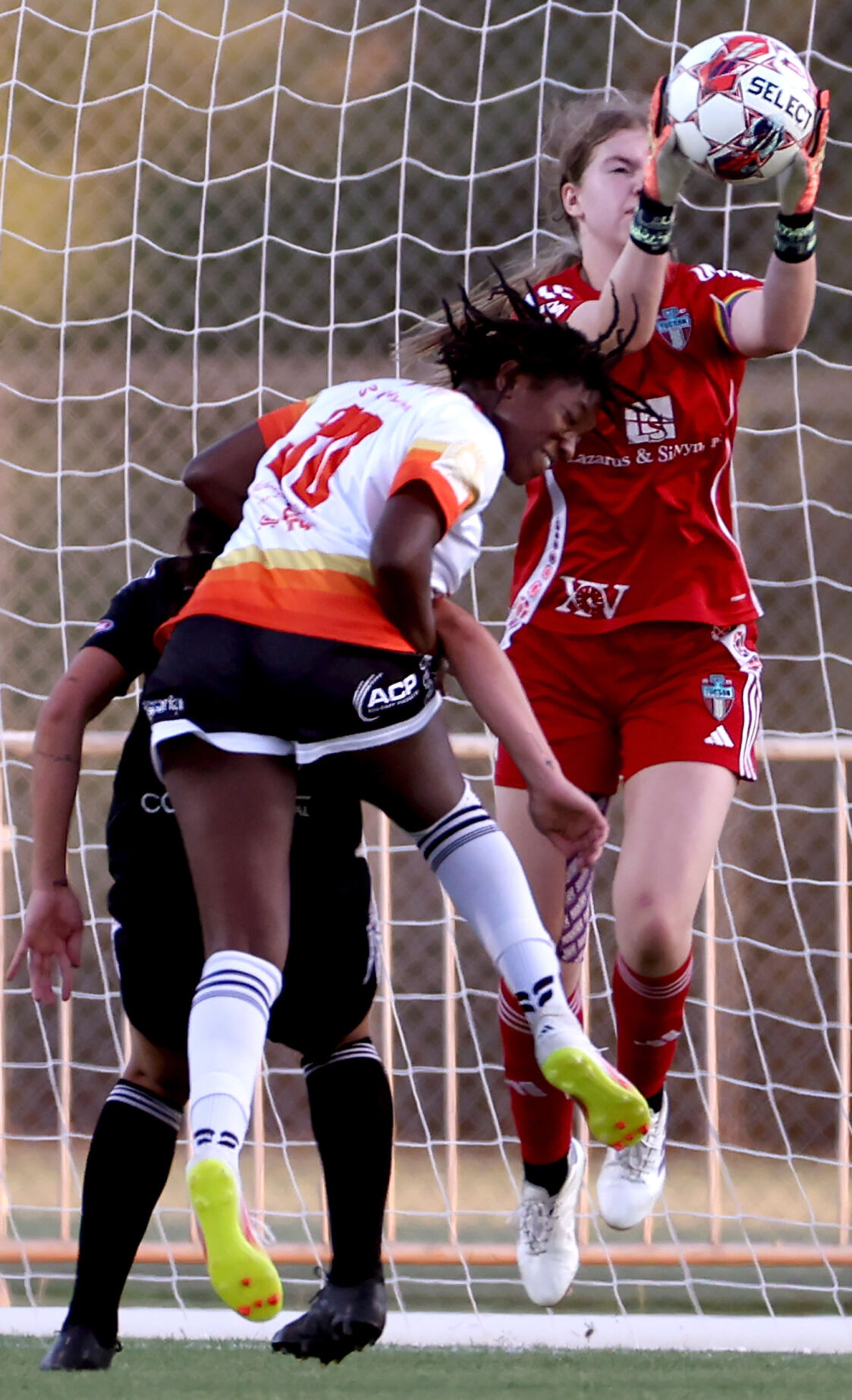 FC Tucson Women vs Desert Dreams FC
